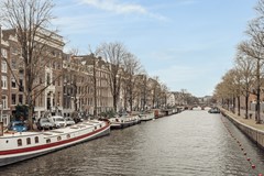Nieuwe Keizersgracht 46-2, 1018 DS Amsterdam 